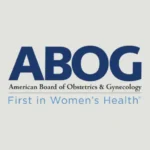 Certified Provider in Women’s Health Care by The American Board of ObGyn