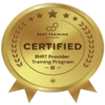 Certified Bio-identical Hormone Provider by the BHRT Training Academy