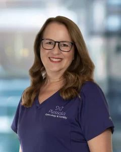 Cheryl Perry, RN Portrait