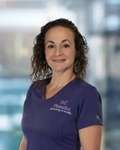 Christina Mulhern, RDMS Sonographer