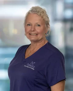 Elizabeth O’Brien, RDMS Sonographer