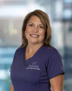 Lisa Smith, RDMS Sonographer
