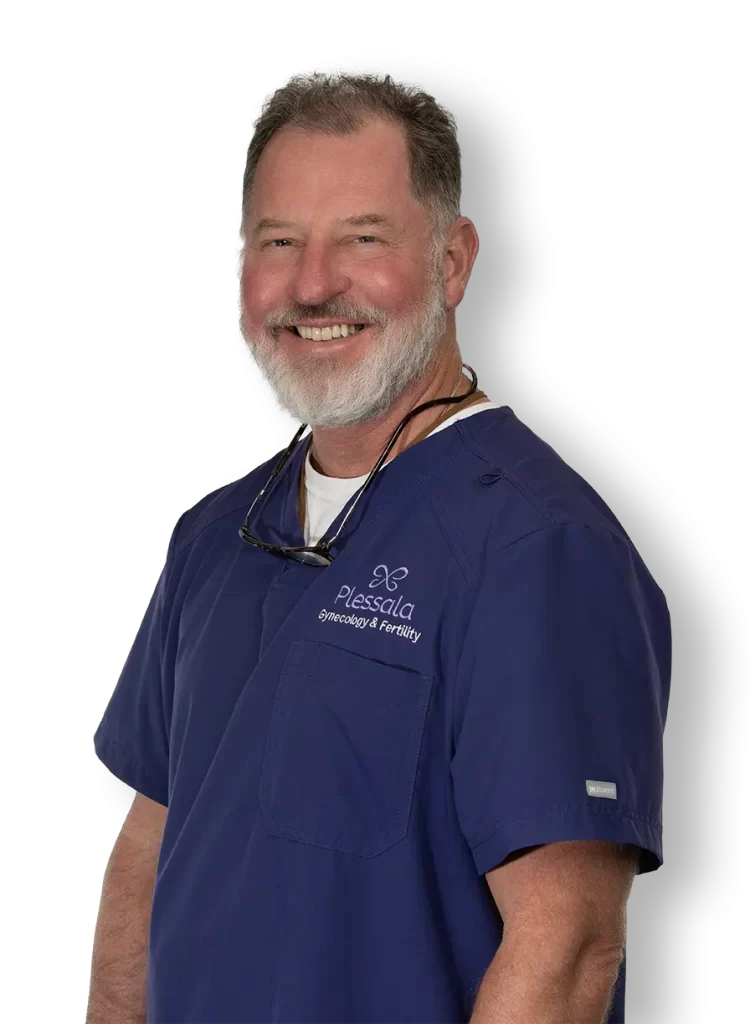 Dr. Kirby, certified provider of bio-identical hormones