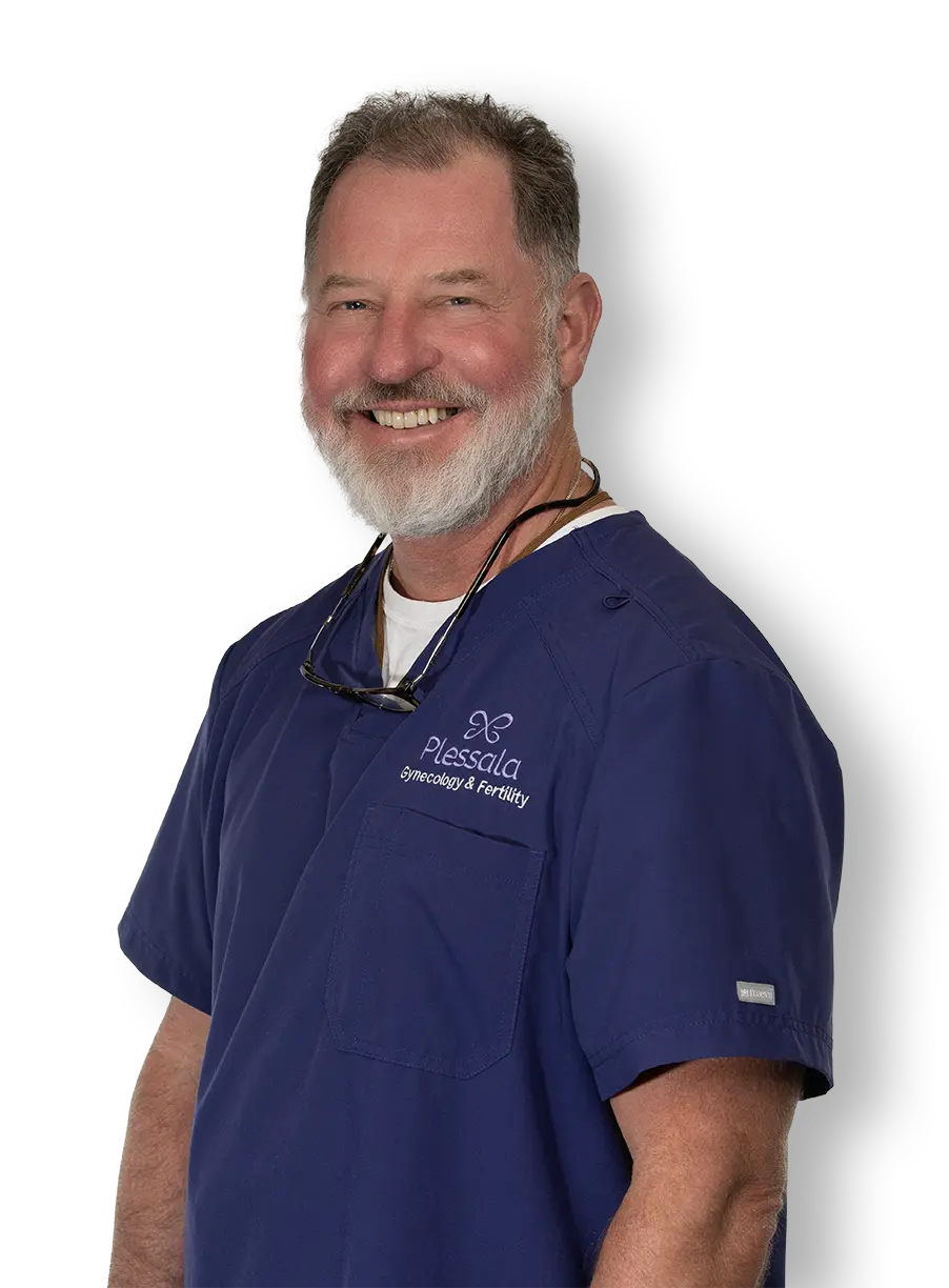 Dr. Kirby, certified provider of bio-identical hormones